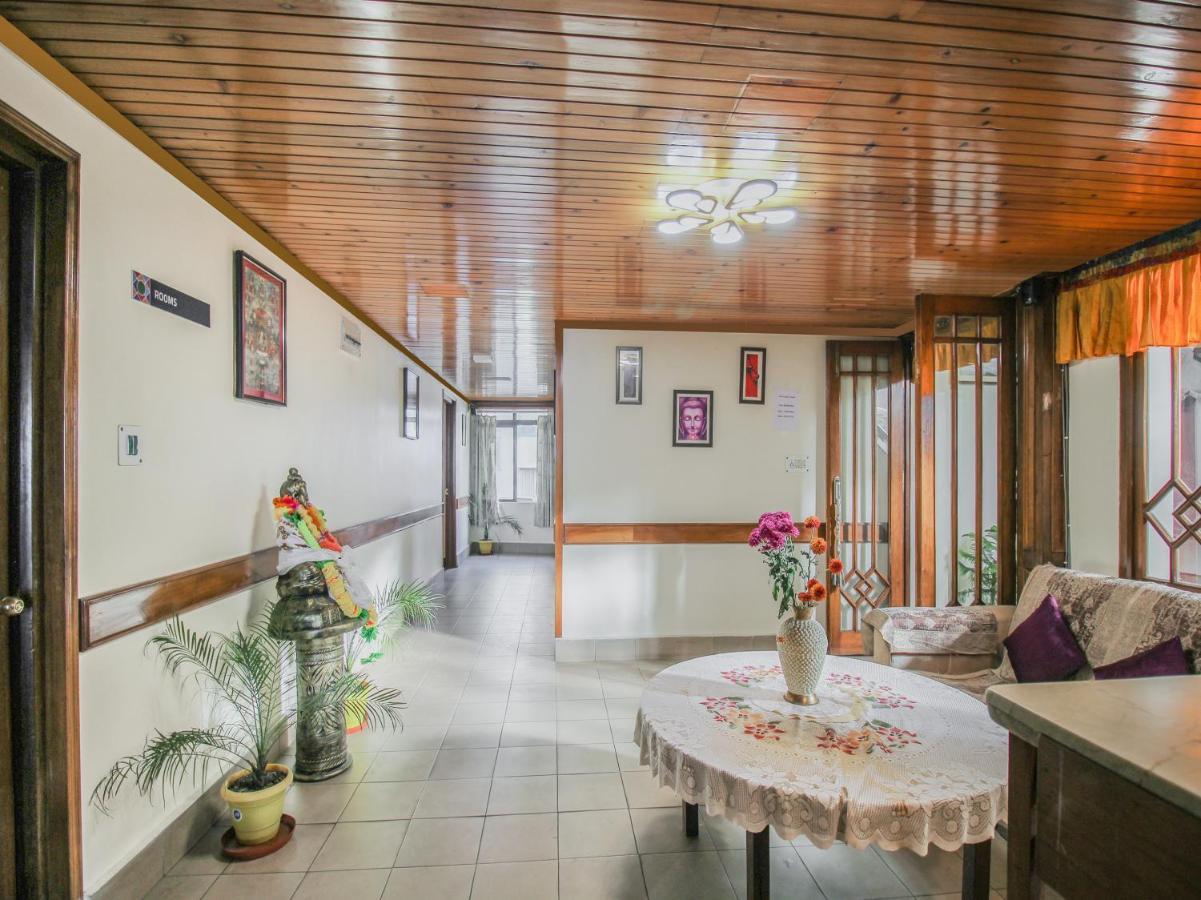 Collection O 83797 Hotel Tibet Home Darjeeling  Exterior foto