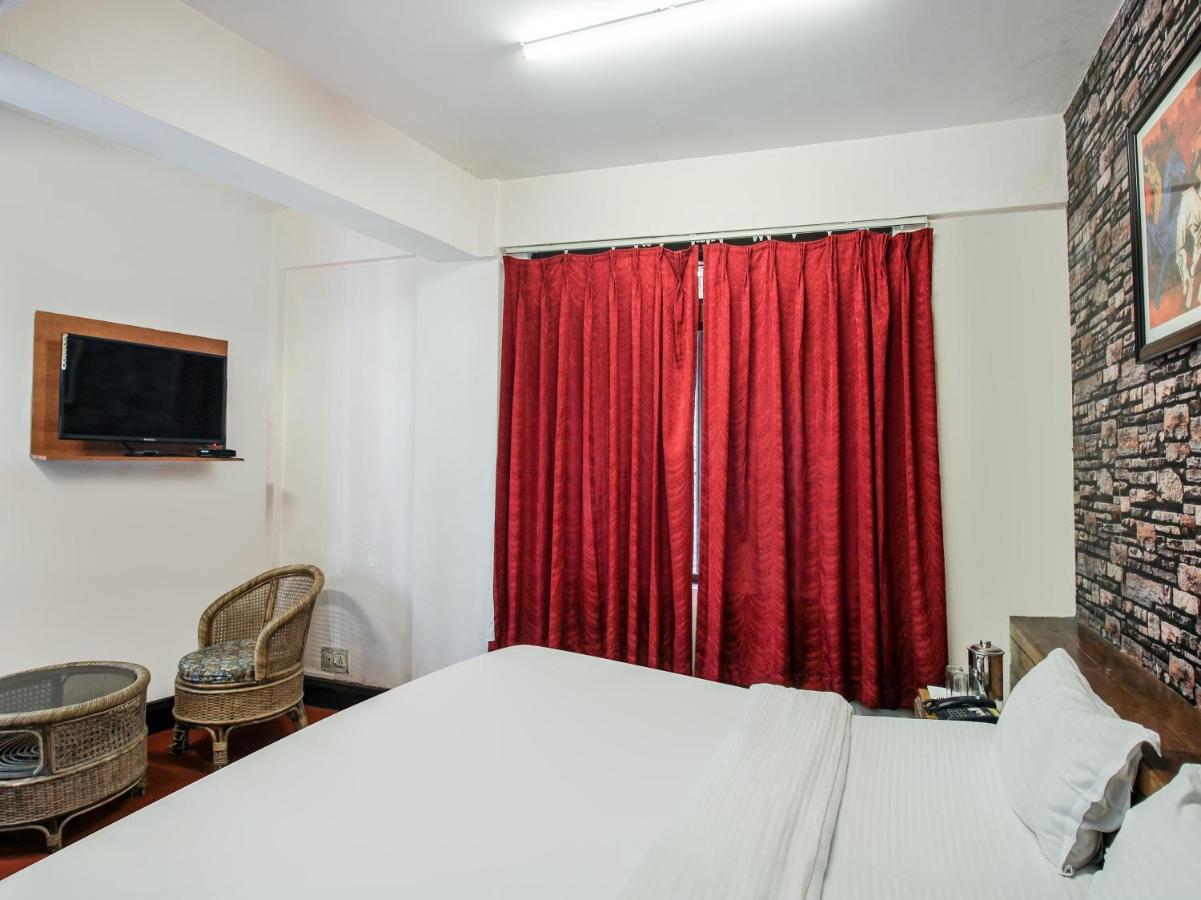 Collection O 83797 Hotel Tibet Home Darjeeling  Exterior foto